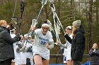 WLax vs Keene  Wheaton College Women's Lacrosse vs Keene State. - Photo By: KEITH NORDSTROM : Wheaton, LAX, Lacrosse